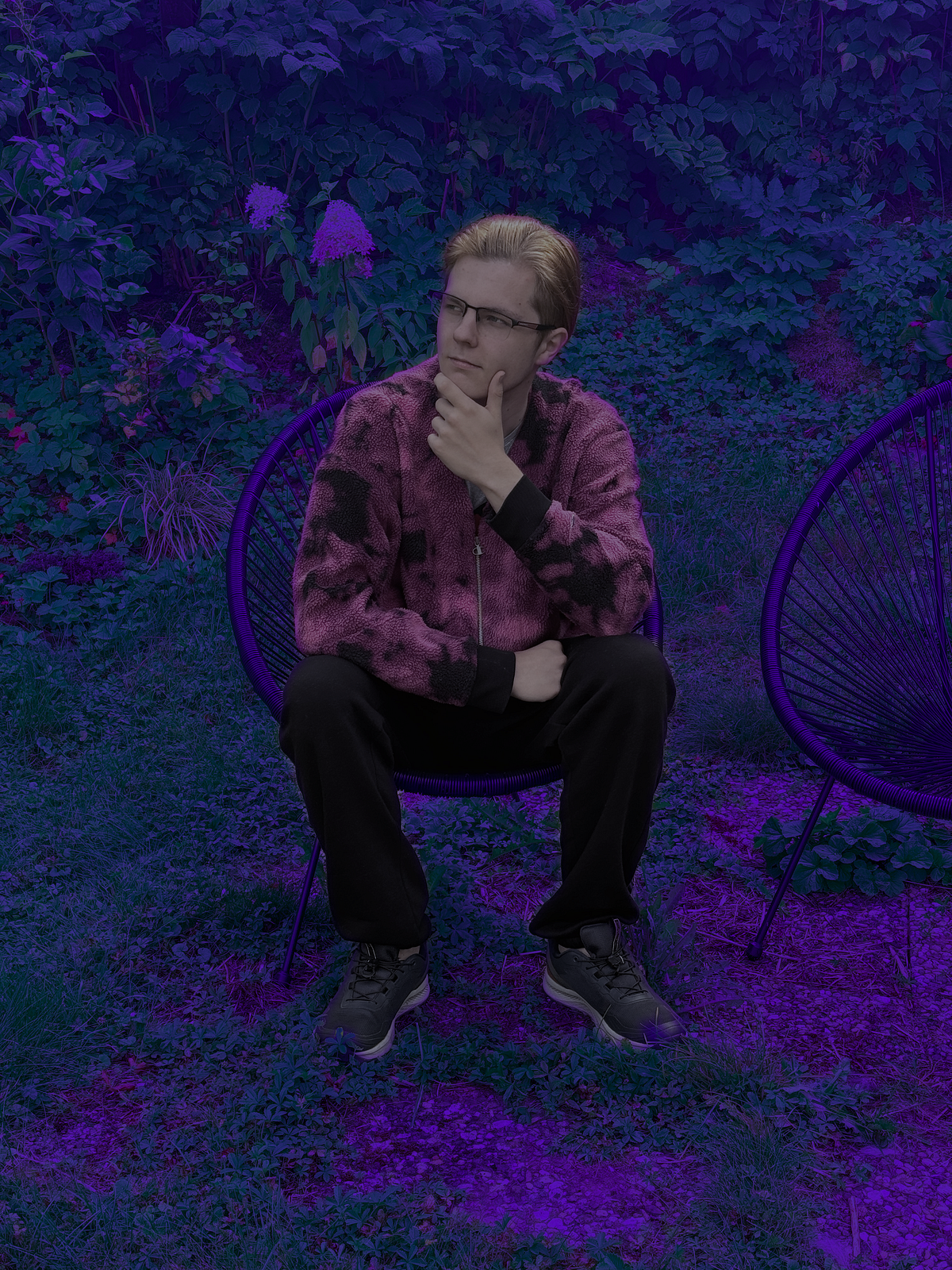 Nils Bergemann — Game Developer