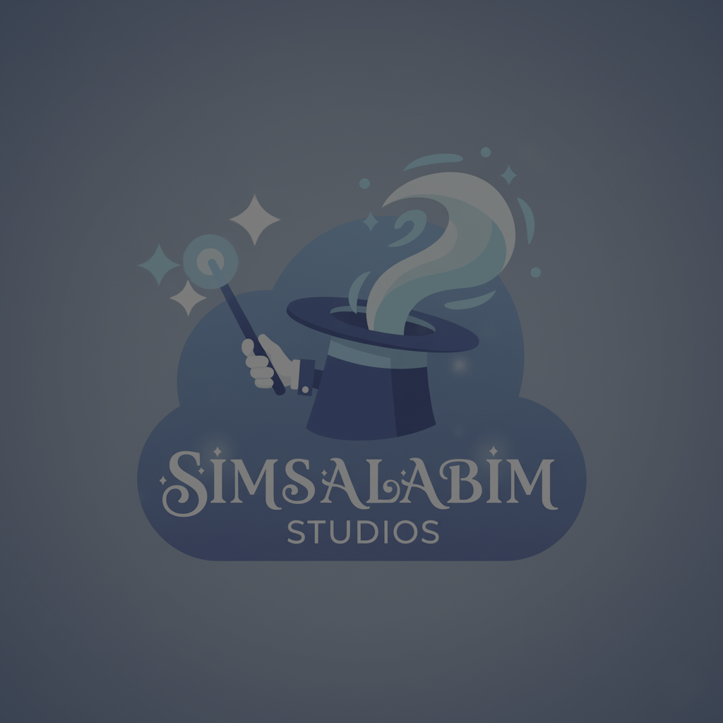 Simsalabim Studios